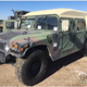 Illustration for article titled Military Will Finally Sell You A Surplus Humvee Starting At $10,000